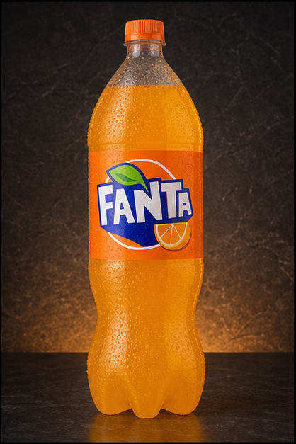 1L Fanta