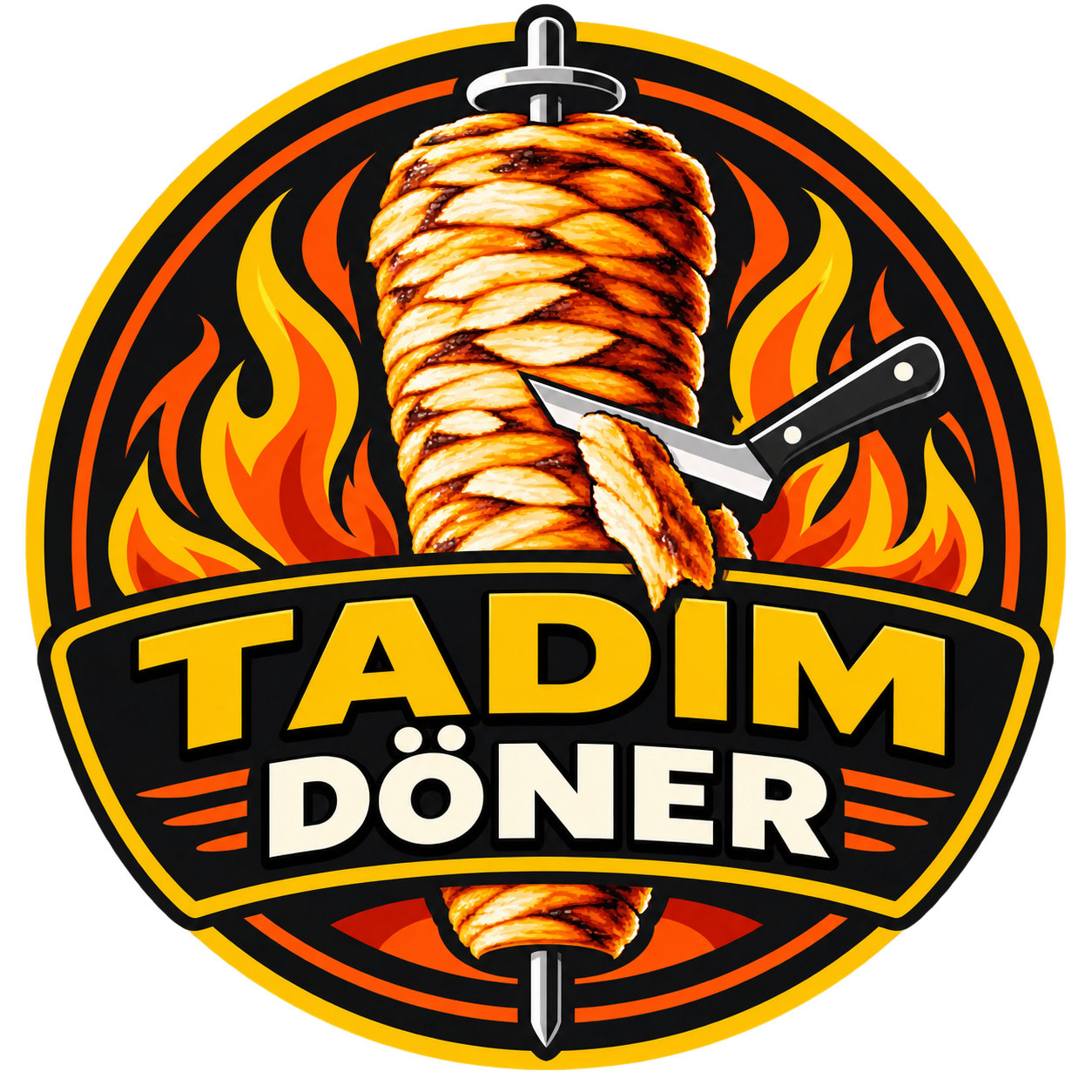 Tadım Döner