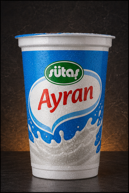 Büyük Ayran