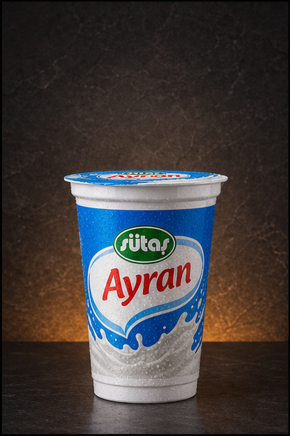 Küçük Ayran